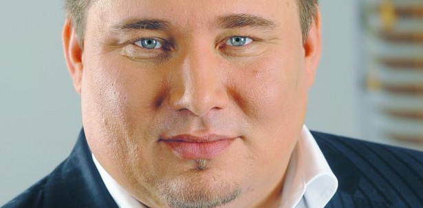 Igor Matejov, dyrektor ds. rynku biznesowego w T-Mobile