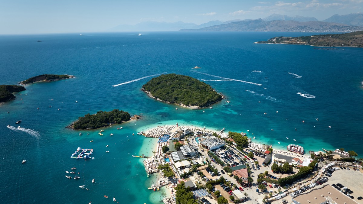 Ksamil