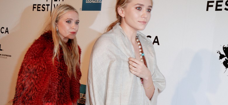 Po takim zakończeniu przyjaźni raczej nie będzie... Mary-Kate Olsen rozwodzi się z Olivierem Sarkozym