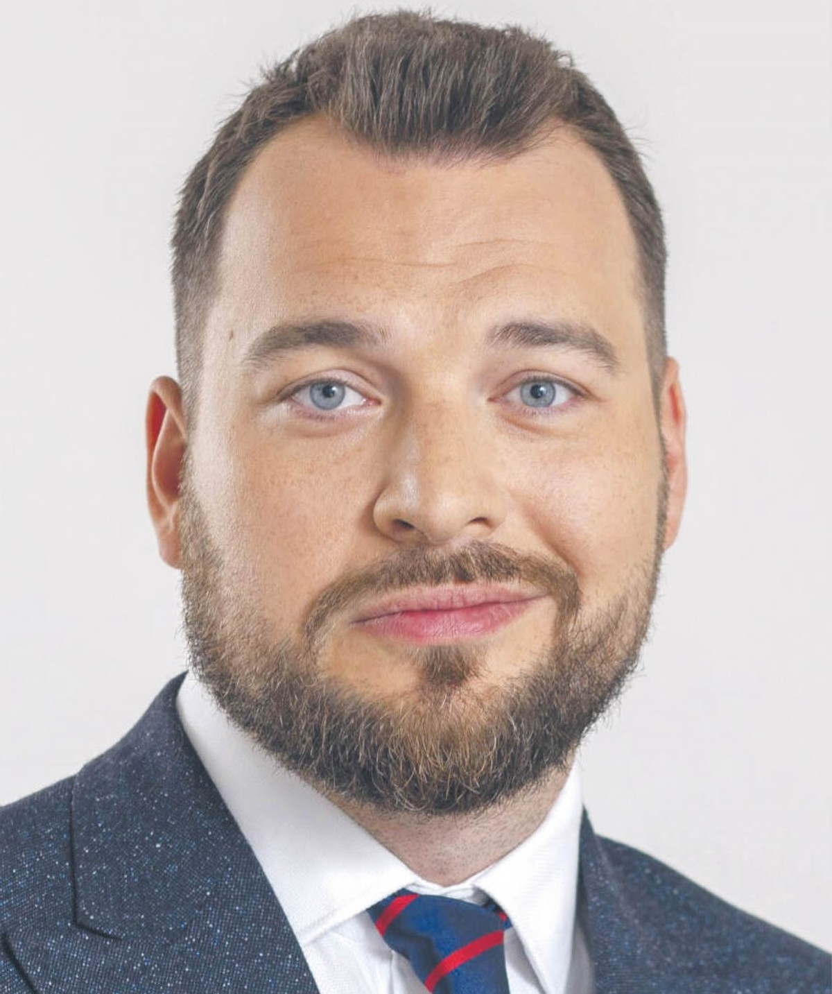 Piotr Arak, analityk społeczno-gospodarczy, dyrektor Polskiego Instytutu Ekonomicznego