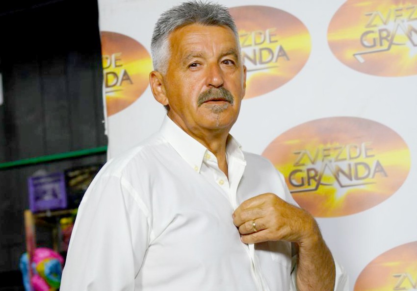 Dragan Stojković Bosanac 