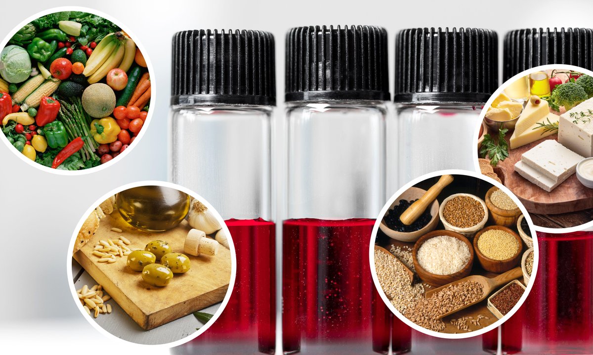 Dieta według grupy krwi. Naturalny przepis na zdrowie czy zwykła ściema?