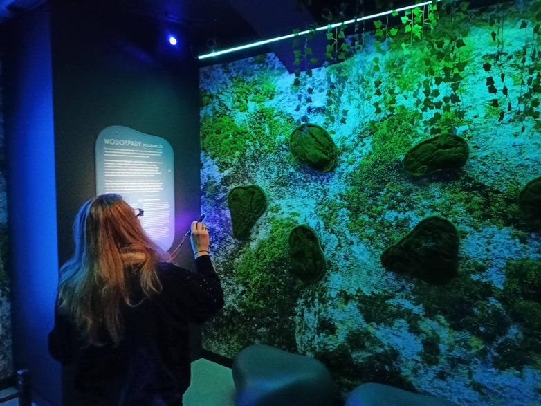 Polsko-Czeskie Interaktywne Muzeum Ziemi Kłodzkiej w Kudowie-Zdroju