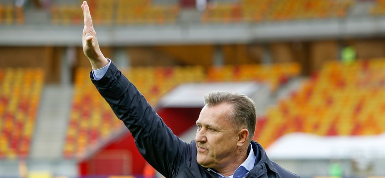 Cezary Kulesza: Mamy to! Brawo, walczymy dalej!