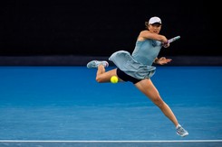 Iga Świątek zaliczyła spadek w rankingu WTA. Na szczycie bez zmian