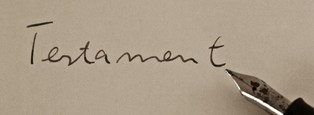 Przed świętem zmarłych. Jaki testament wybrać, ustny czy pisemny? Jak spisać ostatnią wolę?