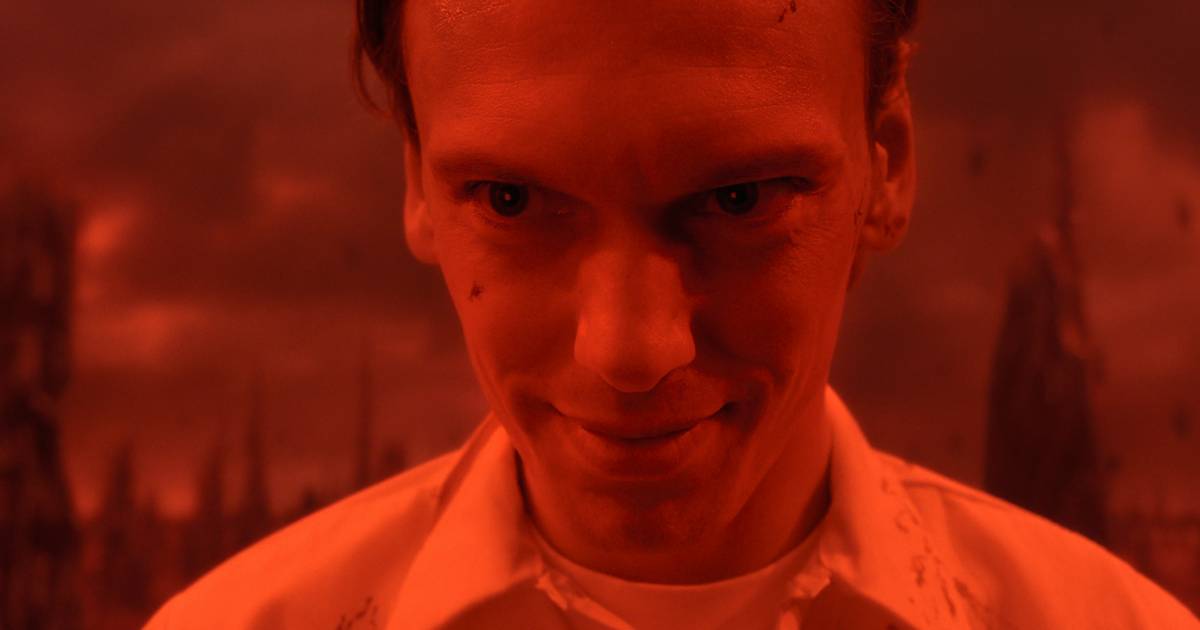 Nie istnieje, ale czy to źle? Parę refleksji o zakończeniu "Stranger Things"