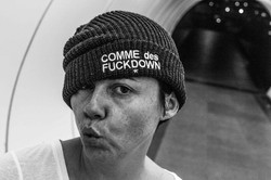 Maria Peszek rusza w trasę i zapowiada "coś starego, coś pożyczonego, coś innego"