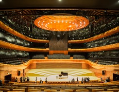 Śląskie instytucje muzyczne z ofertą na kwarantannę