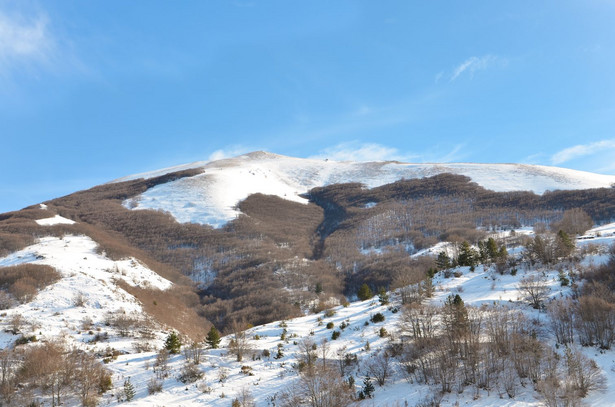 Apeniny