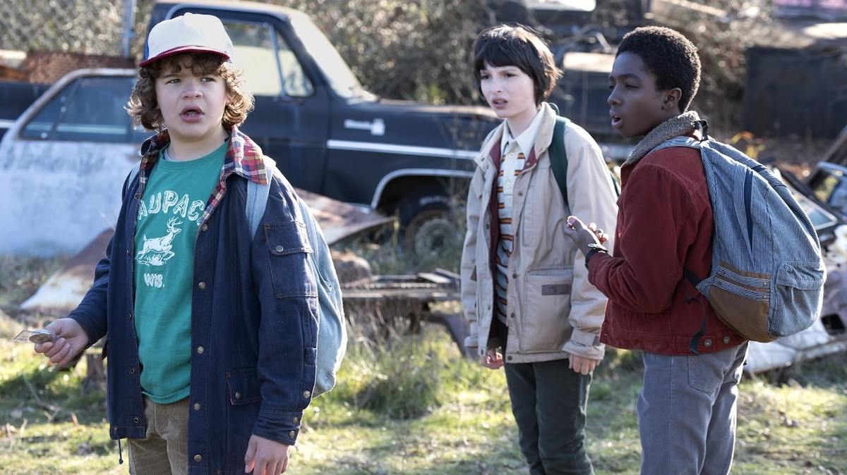 Nem gyerekek többé: nem hiszi el, mennyit változtak a Stranger Things sztárjai az elmúlt 8 évben – Fotókon a tinisztárok
