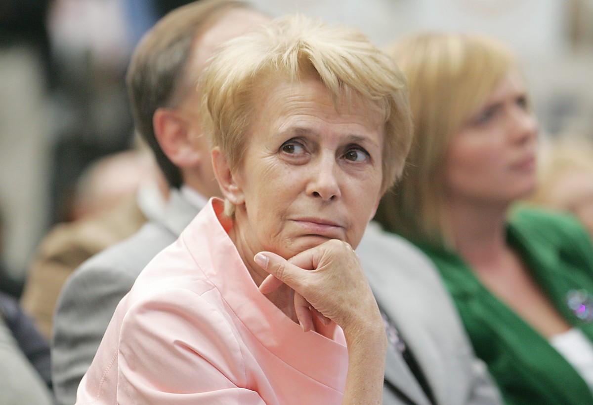 Iwona Śledzińska-Katarasińska