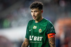 Ranking 'Piłkarskie Orły'. Bała i Exposito najlepszymi strzelcami w Polsce