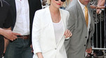 Kristen Stewart w bieli
