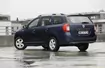 Dacia Logan MCV TCe 90 LPG