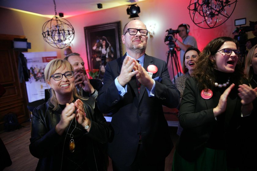 Paweł Adamowicz