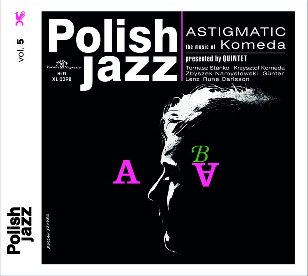 Feeling znad Wisły. Kultowa seria "Polish Jazz" żyje