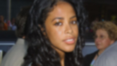 Będzie pośmiertny album Aaliyah
