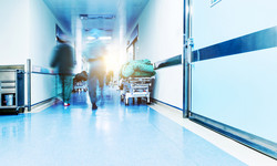 Wiceminister zdrowia: mamy 120 szpitali dla rannych z Ukrainy