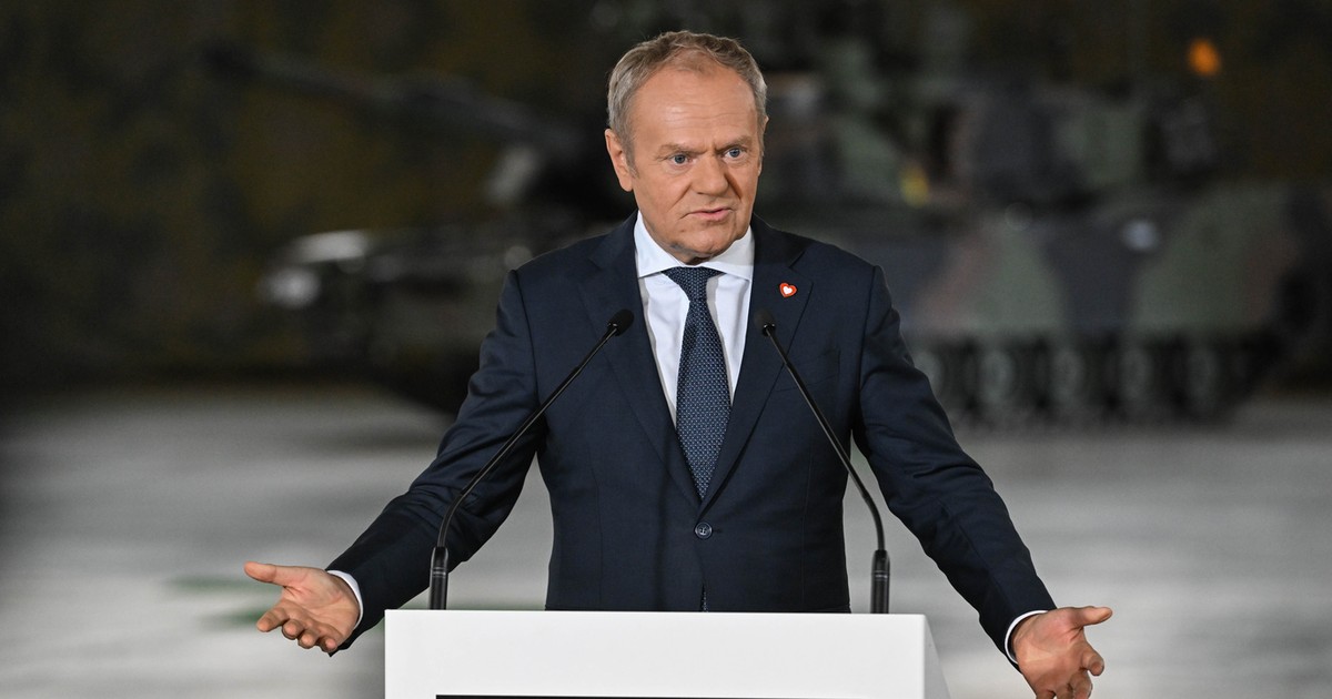 Stankiewicz: działania Amerykanów to przestroga dla Donalda Tuska. Mają pretensje