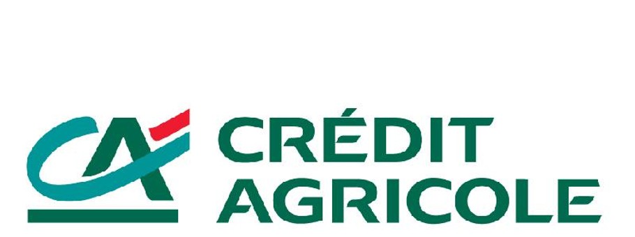 credit agricole logo