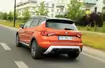 Seat Arona – z dodatkowym makijażem