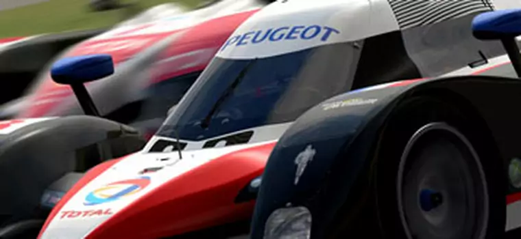 Forza Motorsport 3: premiera z promocjami