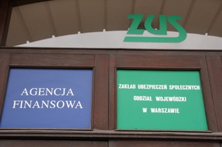 ZUS może domagać się składek nieopłaconych przed 2003 rokiem