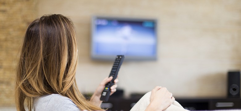 Wykosztowałeś się na telewizor 4K? Wreszcie na coś ci się to przyda