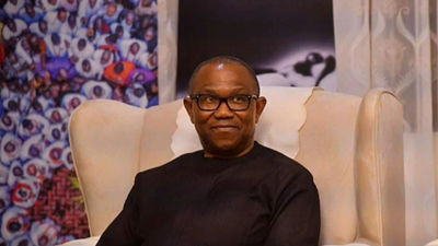 Peter Obi, Labour Party Presidential Candidate