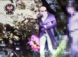 Agent Tomek miał pomoc FBI. Szczegóły operacji przeciw Sawickiej