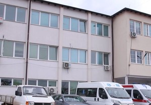 Porodilište u Pasjanu