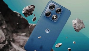 Motorola Edge 70 Pro