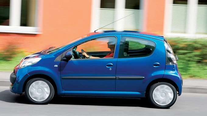 Citroen C1 kontra Fiat Panda i Renault Twingo: który maluch ma najwięcej zalet?