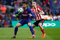 Liga hiszpańska: Barcelona przedłużyła do 36 serię meczów bez porażki