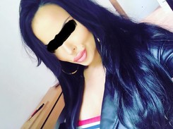 Monika 'Esmeralda' G. spowodowała wypadek. Jej samochód wbił się w ścianę kamienicy