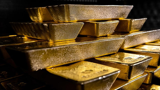 Banki centralne kupują rekordowe ilości złota. Nasz jest w czołówce