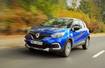 Renault Captur 1.3 TCe 