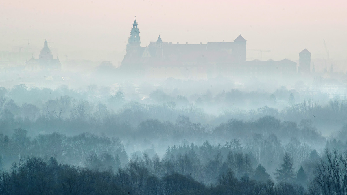 Smog. Polski Alarm Smogowy apeluje o skuteczny program ochrony powietrza