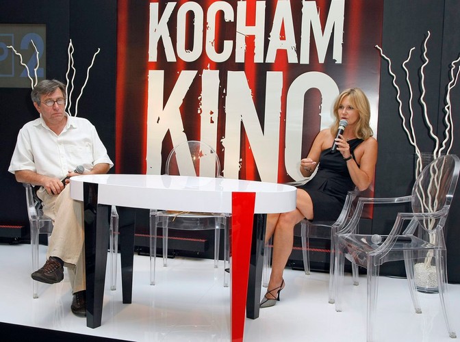 Polskie programy telewizyjne z najdłuższym stażem