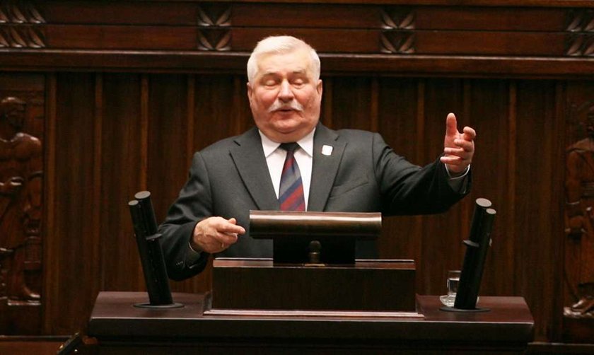 Smutne wyznanie żony Wałęsy: Żałuję, że mąż...