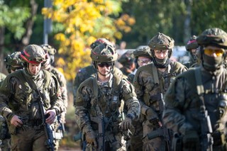 Armia zaczyna masowe szkolenia Polaków. Nawet 400 tys. ludzi pójdzie do wojska