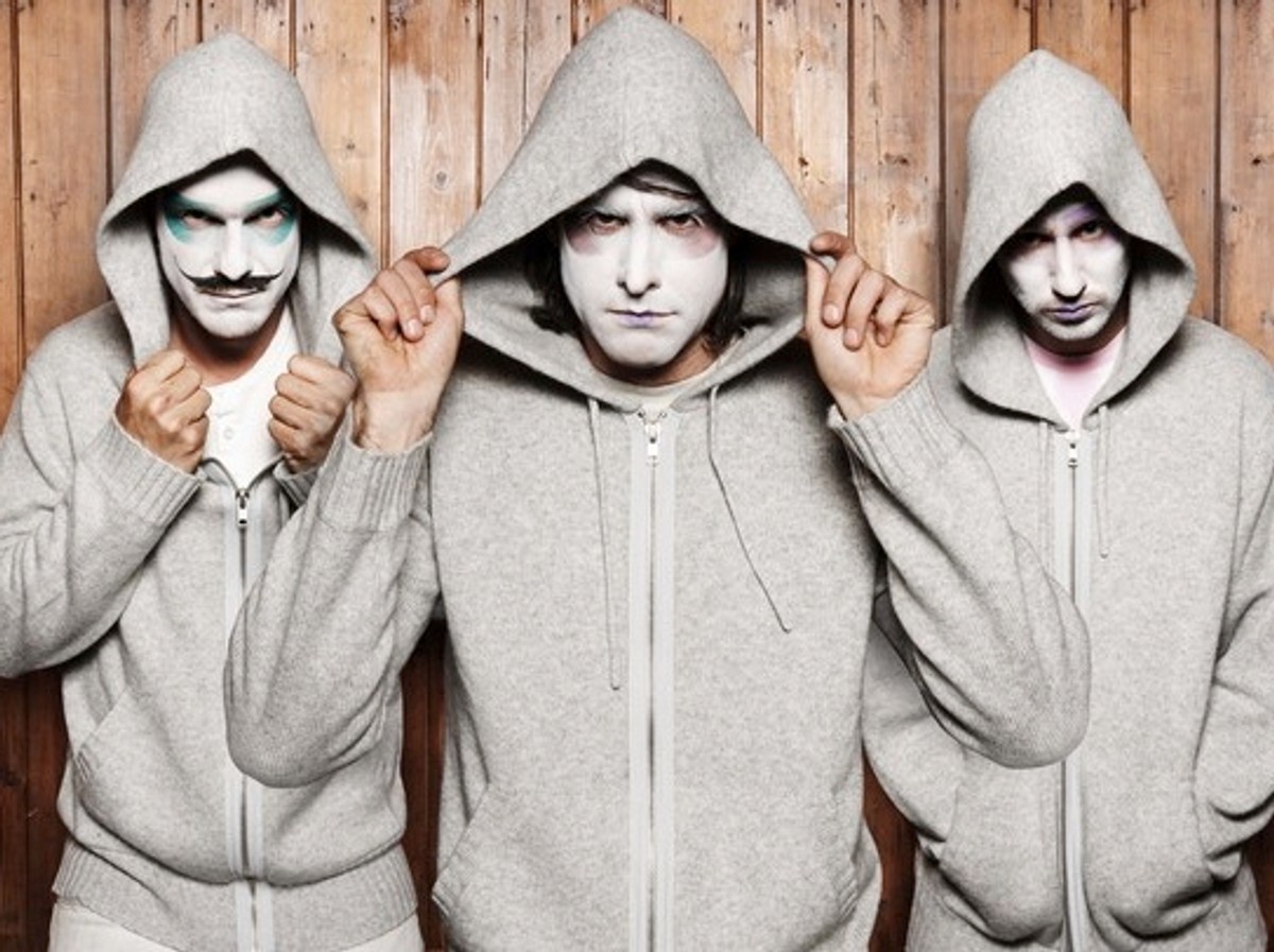 Miike Snow po raz pierwszy w Polsce