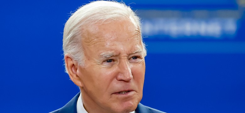 Joe Biden może wygrać w listopadzie, jeśli w USA nie uderzy kryzys. Co przytrafiło się Trumpowi [KOMENTARZ]