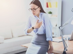 Bycie singielką nie służy sercu - bardzo serio i dosłownie!