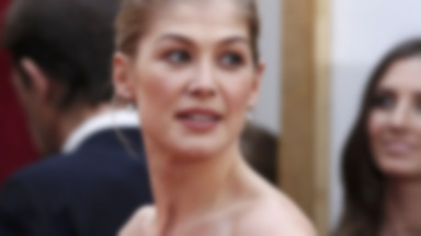 Rosamund Pike wystąpi w "The Deep Blue Good-by"