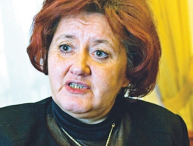 Joanna Strzelec-Łobodzińska