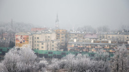 Smog w Polsce - powstawanie, pochodzenie, skład, szkodliwość, porady