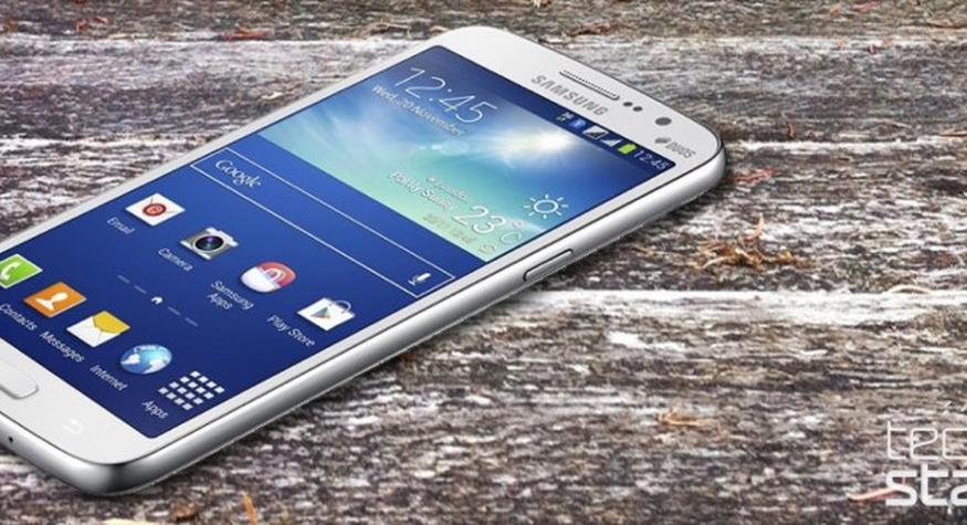Update: Samsung Galaxy Grand 2: 5,25-Zoll-Einsteiger-Phablet