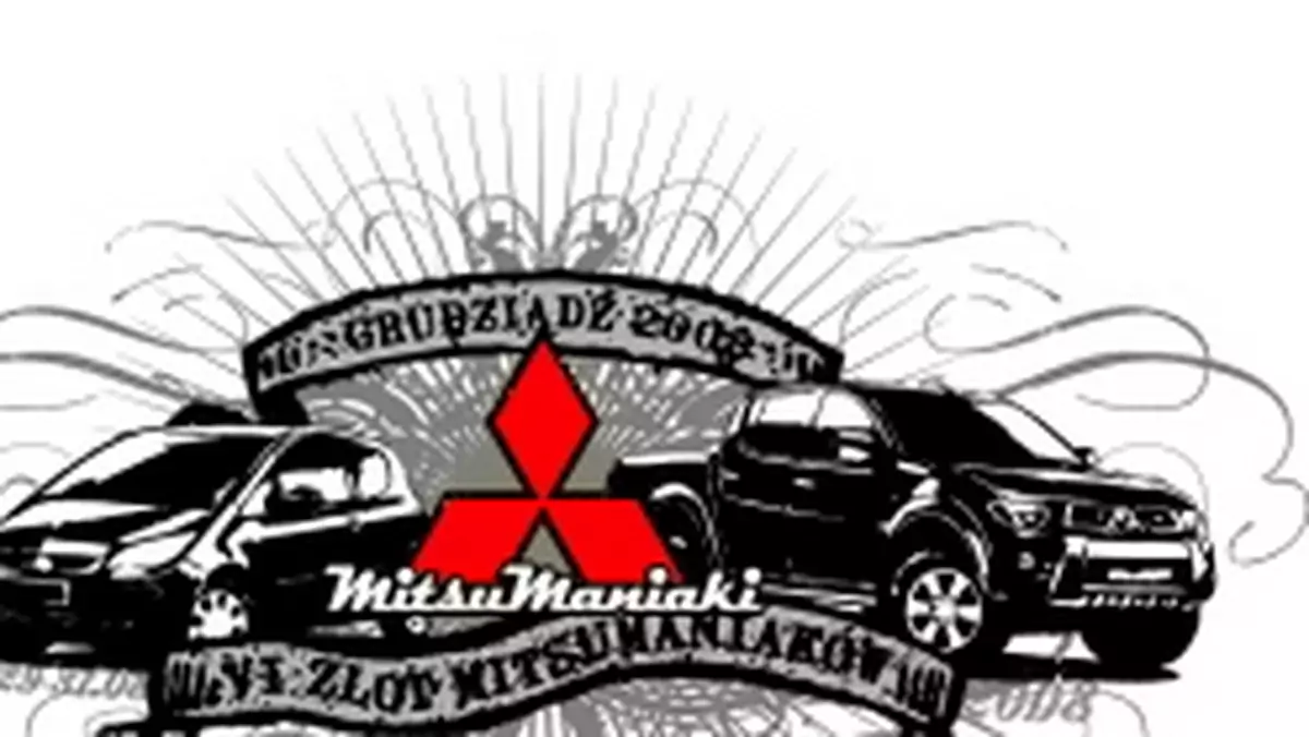 Klub Mitsumaniaków zaprasza na zlot